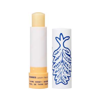 Stick lèvres brillant - Miel de Thym, Korres (5 ml)