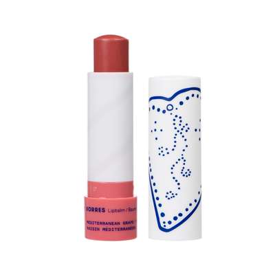 Stick lèvres - Raisin de Méditerranée, Korres (5 ml)