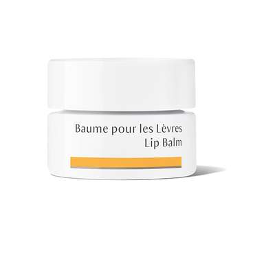 Baume pour les lèvres BIO, Dr Hauschka (4,4 ml)