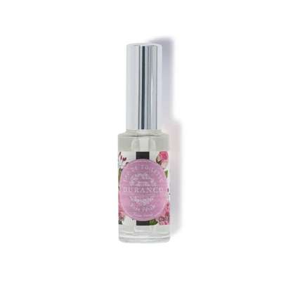 Eau de toilette Rose Pétale, Durance (14 ml)