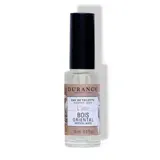 Eau de toilette Bois Oriental à l'extrait de Ciste, Durance (14 ml)