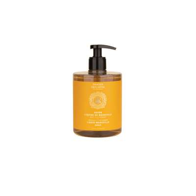 Savon liquide - Miel, Panier des sens (500 ml)