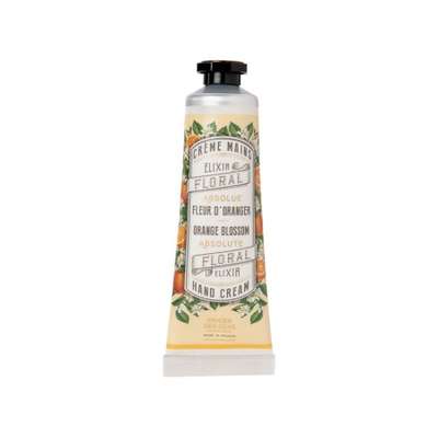 Crème mains - Fleur d'oranger, Panier des sens (30 ml)