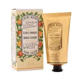 Crème mains - Fleur d'oranger, Panier des sens (75 ml)