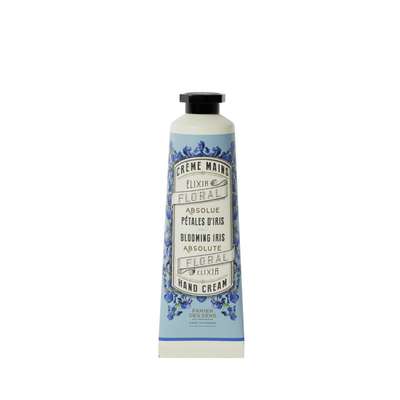 Crème mains - Iris, Panier des sens (30 ml)