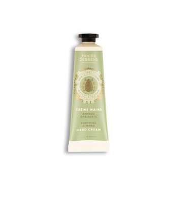 Crème mains - Amande, Panier des sens (30 ml)