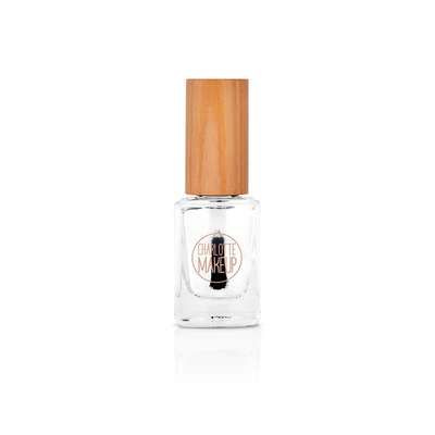 Top Coat, Charlotte Bio (10 ml)