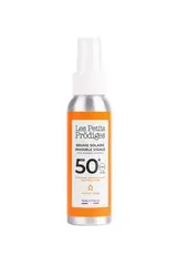 Brume solaire visage SPF50+, Les Petits Prödiges (40 ml)