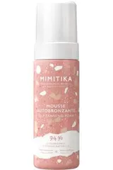 Mousse autobronzant, Mimitika (150 ml)