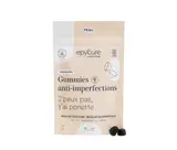 Gummies anti-imperfection, Epycure (x 60)