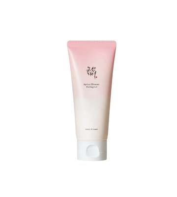 Gel exfoliant à la fleur d'abricot, Beauty of Joseon (100 ml)