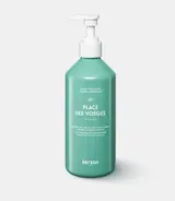 Savon Liquide Feuilles d'Eucalyptus, Kerzon (500 ml)