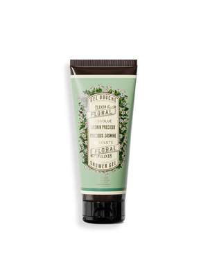 Gel douche - Jasmin, Panier des sens (200ml)
