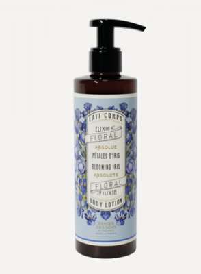 Lait corps - Iris, Panier des sens (250ml)