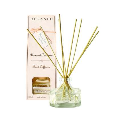 Bouquet parfumé Fleur de Coton, Durance (100 ml)