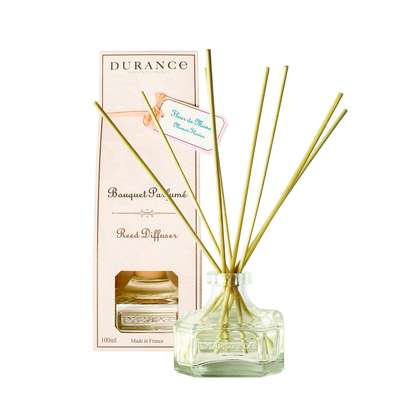 Bouquet parfumé Fleur de Monoï, Durance (100 ml)