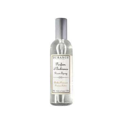 Parfum d'ambiance Ambre Précieux, Durance (100 ml)