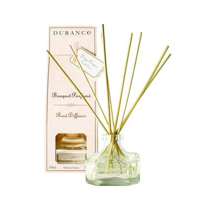 Bouquet parfumé Linge Propre, Durance (100 ml)