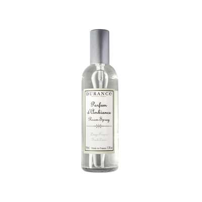 Parfum d'ambiance Linge Propre, Durance (100 ml)