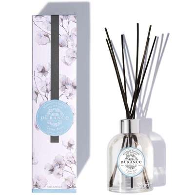 Bouquet parfumé Coton Musc, Durance (225 ml)