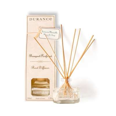 Bouquet parfumé Savon de Marseille, Durance (100 ml)
