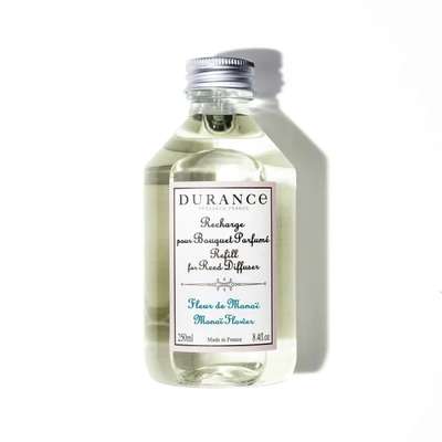 Recharge pour Bouquet parfumé Fleur de Monoï, Durance (250 ml)