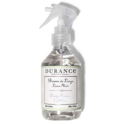 Brume de linge Linge Propre, Durance (250 ml)