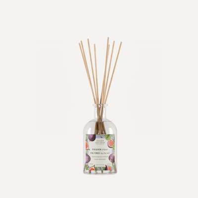 Diffuseur de parfum - Figuier d'azur, Panier des sens (240ml)