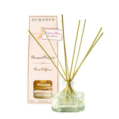 Bouquet parfumé Cerisier en Fleurs, Durance (100 ml)