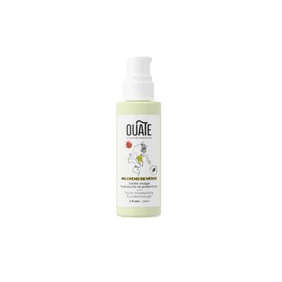 Ma crème de héros, Ouate (50 ml)