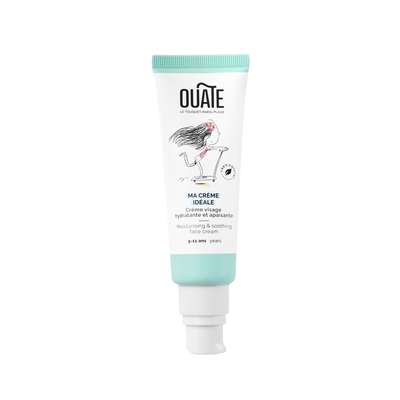 Ma crème idéale, Ouate (50 ml)