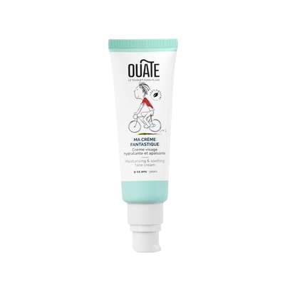 Ma crème fantastique, Ouate (50 ml)