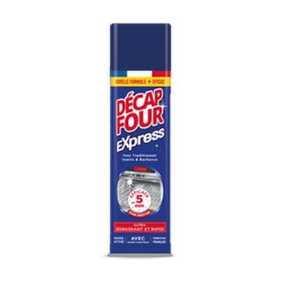 Décap'four Express aérosol (500 ml)