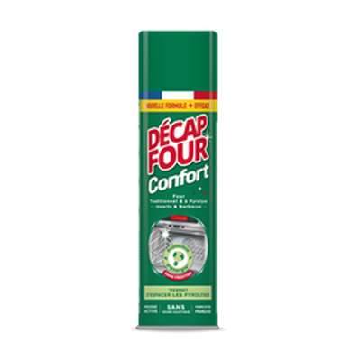 Décap'four confort aérosol (500 ml)