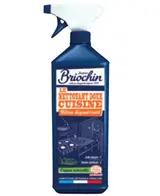 Nettoyant doux cuisine écocert, Briochin (750 ml)