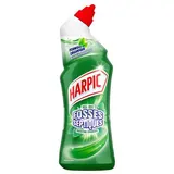 Gel WC fosses septiques menthe, Harpic (750 ml)