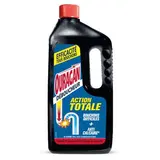 Gel déboucheur WC Action totale, Ouragan (1 L)