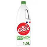 Eau de javel, La Croix (1,5 L)