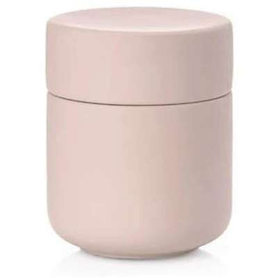 Pot avec couvercle - nude, ZoneDenmark