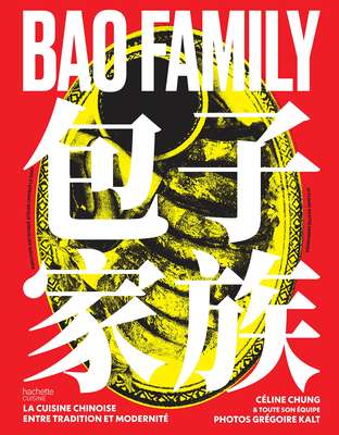 Gros Bao petit Bao, Hachette Pratique