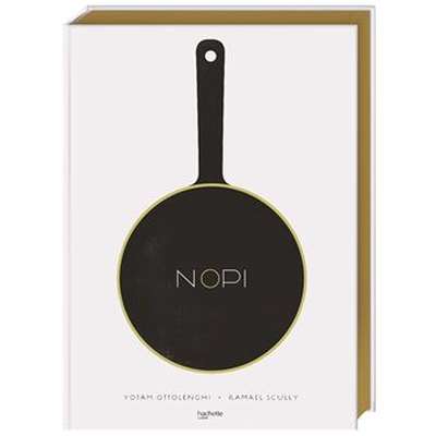 La cuisine du partage de Yotam Ottolenghi, Hachette Pratique