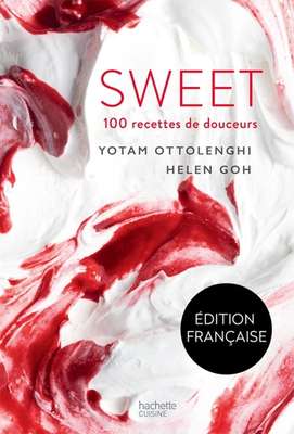 Sweet de Yotam Ottolenghi, Hachette Pratique