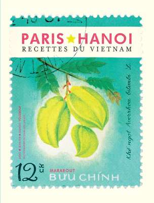 Les recettes culte - Hanoï