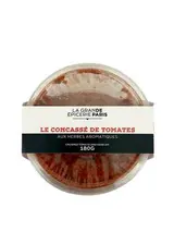 Le concassé de tomates, La Grande Epicerie de Paris (180 g)