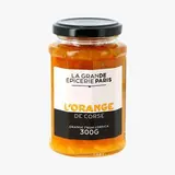 Marmelade d'orange corse, La Grande Epicerie de Paris (300 g)