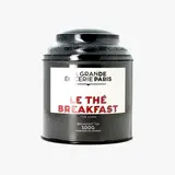 Thé noir Breakfast, La Grande Epicerie de Paris (100 g)