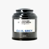 Thé noir Earl Grey aromatisé à la bergamote, La Grande Epicerie de Paris (100 g)