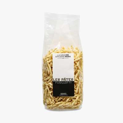 Fusillotti, La Grande Epicerie de Paris (500 g)