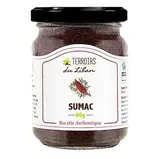 Sumac, Terroirs du Liban (60 g)