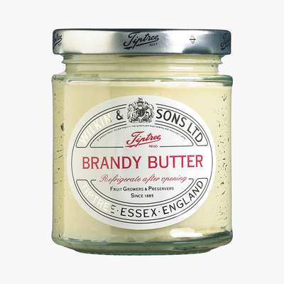 Brandy butter, Tiptree (170 g)